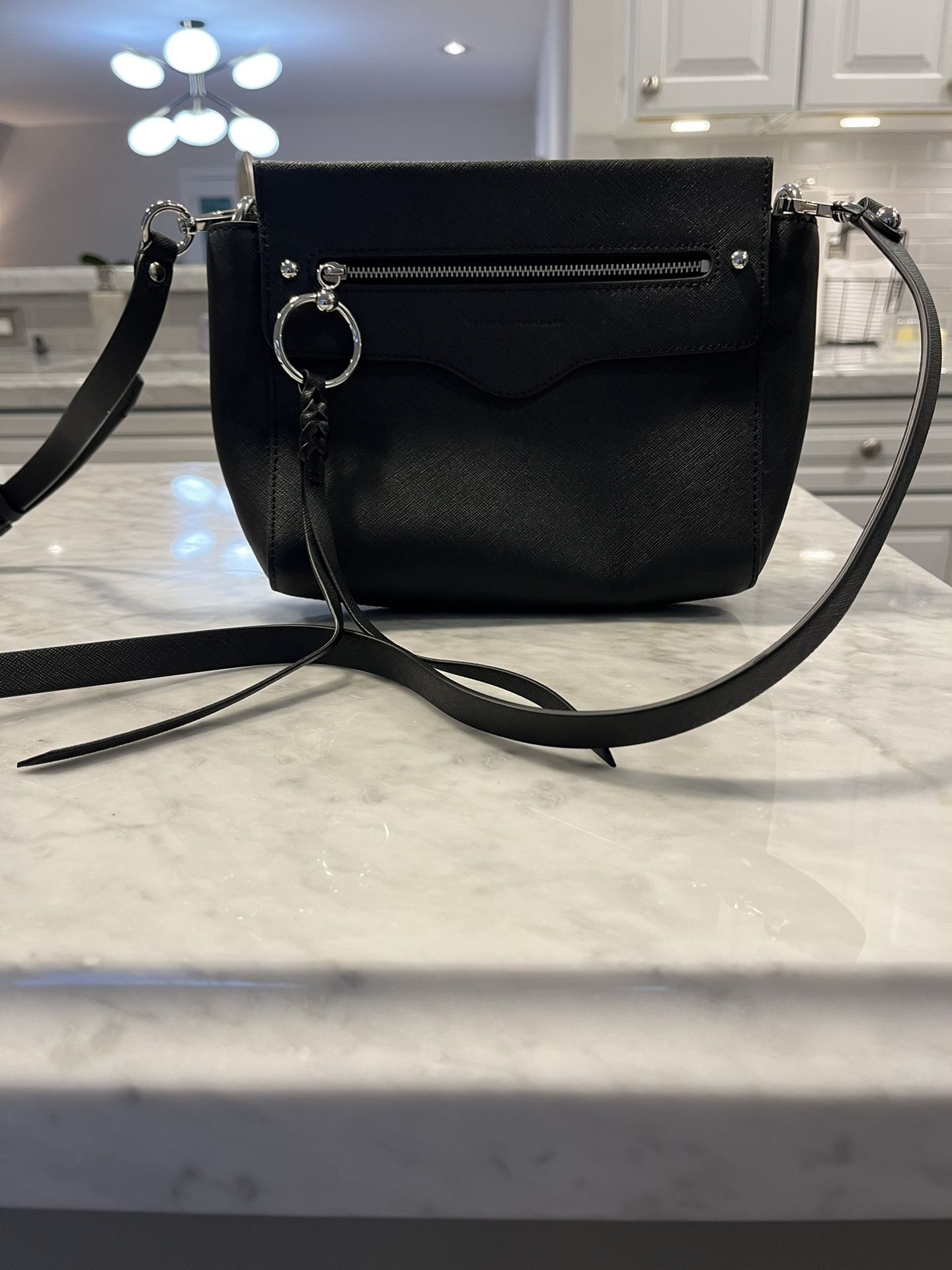 Brand New, Never Used Rebecca Minkoff Crossbody Bag