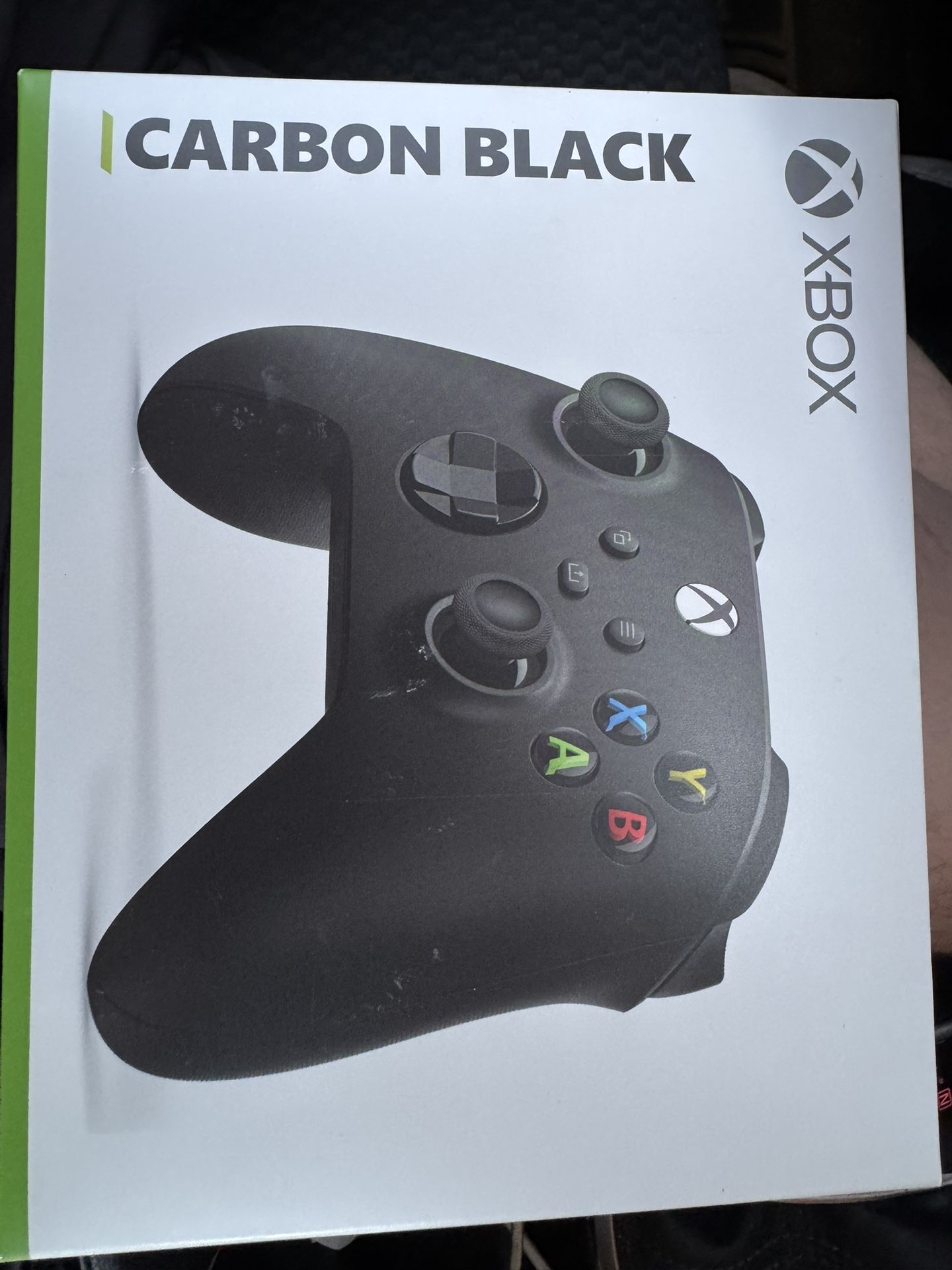 Xbox Controller