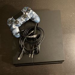 PlayStation 4 bundle