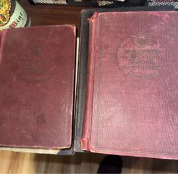 Hardback Books, hundreds to choose from, many Vintage