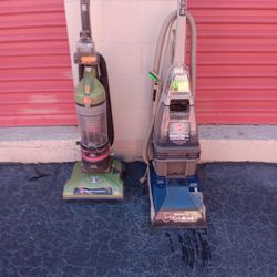 Vacuum Cleaner  Carpet Cleaner 