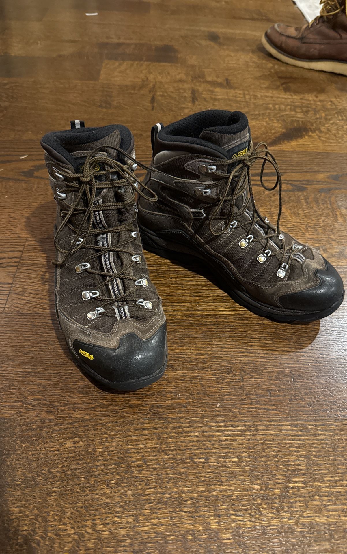 Asolo Hiking Boots Size 9 EU 42
