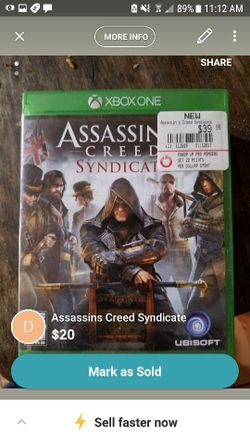 Assassins Creed Syndicate