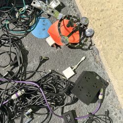 Bundle Of Musicians Items