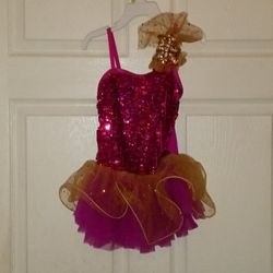 Girls Dress