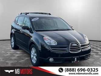 2006 Subaru B9 Tribeca