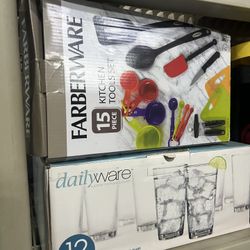 Move Out Bundle