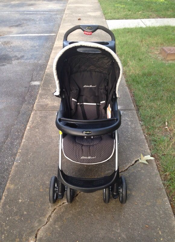 Eddie Bauer Stroller