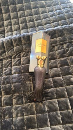 Paris Hilton Luxe Rush Perfume with Box