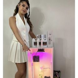 Grandma'S Grow Closets