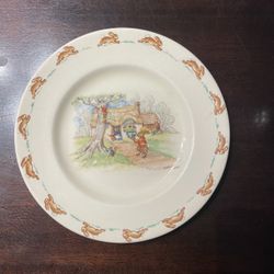 Royal Doulton (UK) Bunnykins 1936 Fine Bone China
