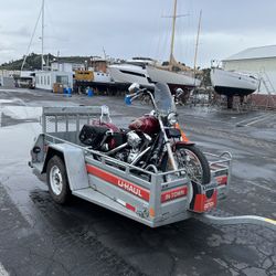 2005 harley wide glide