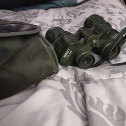 Binolux..fully Coated