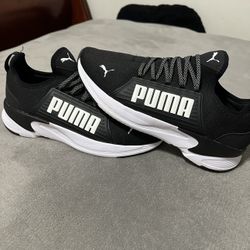 Men’s Puma Shoes 