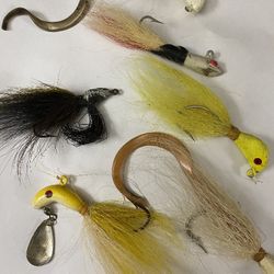 Fishing Lures 