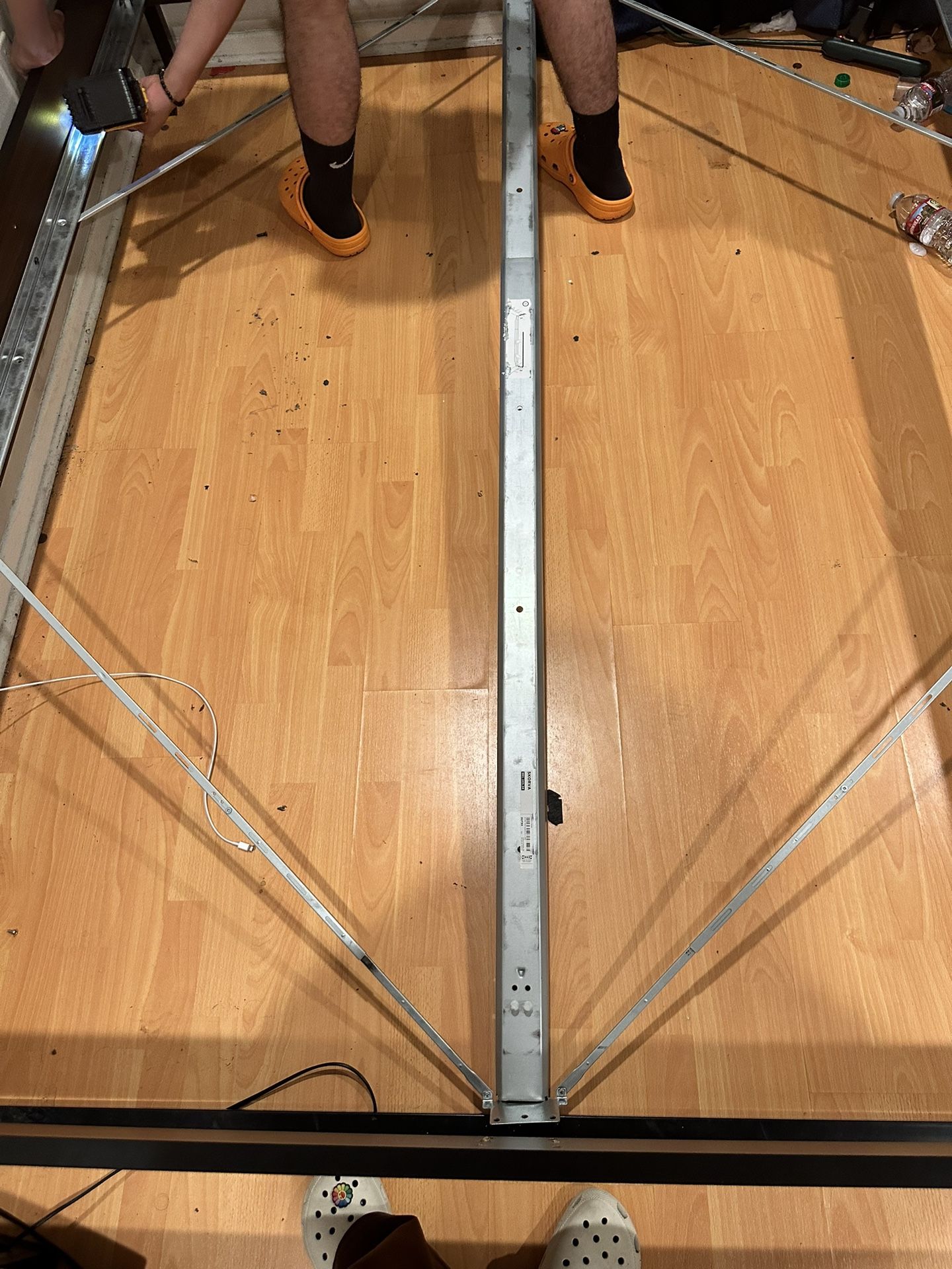 Queen Bed Frame for Sale in Los Angeles, CA OfferUp