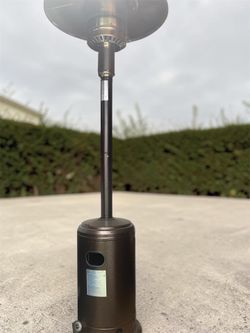 Outdoor Patio heater
