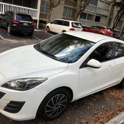 2010 Mazda 3