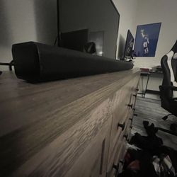 JBL580 Surround System 