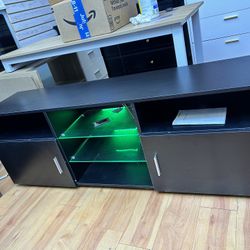 Entertainment Stand 