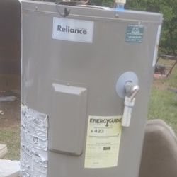 Hot Water Heater