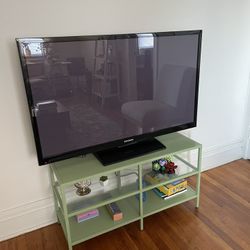 50” Samsung TV - $150 - Pickup Only