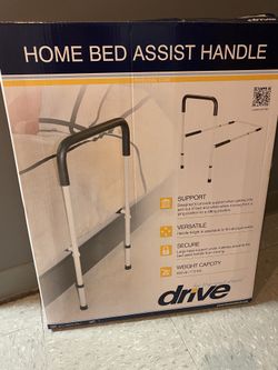 HOME BED ASSIST HANDLE