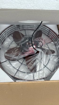 Oaks Aura Modern Ceiling Fan