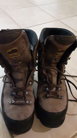 Meindl gore-tex boots