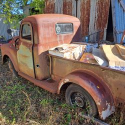 1950 Truck