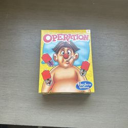 Mini Operation