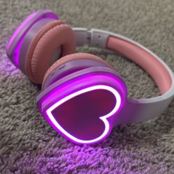 Bluetooth Headphones