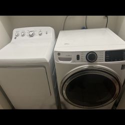 Brand New Smart Washer &Dryer 