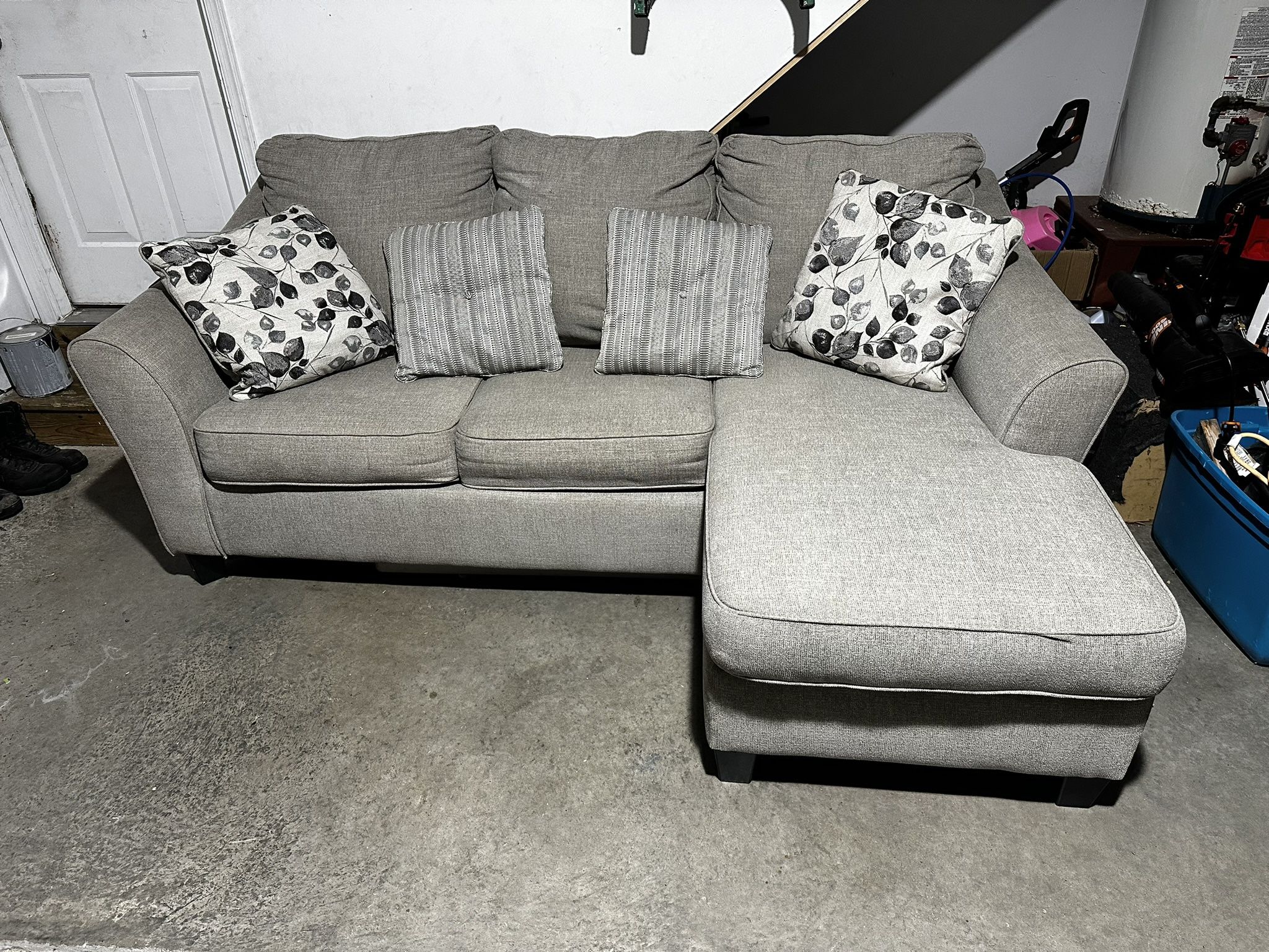 Couch for sale 
