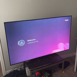 “75 Inch Samsung Tv