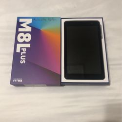 M8 L Plus 