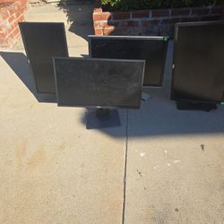 Computer Monitor 