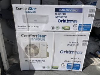 Aires Acondicionados 