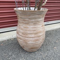 Home Deco Ceramic Pot Planter 