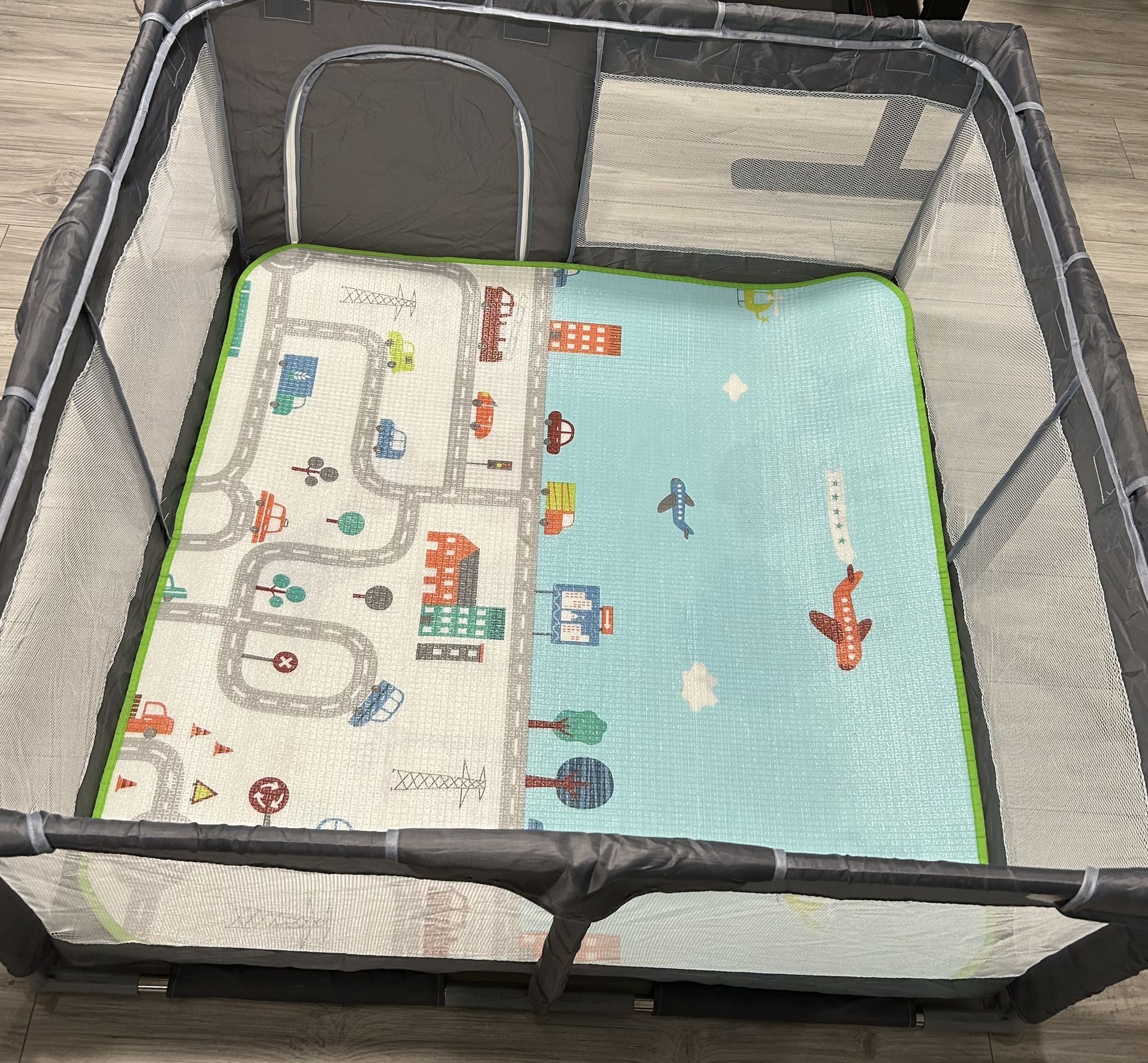 Baby Pack N Play