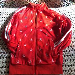 Jeffree Star Track Jacket Size M $10