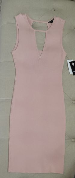 New Women's Size M GUESS Dress