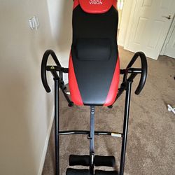 Inversion Table