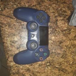 Ps4 Control