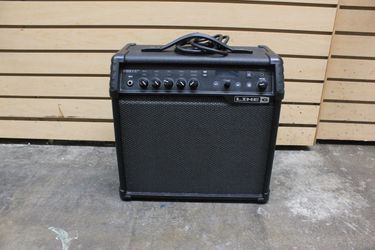 LINE 6 Spider V30 MKII 30W Guitar Combo Amplifier
