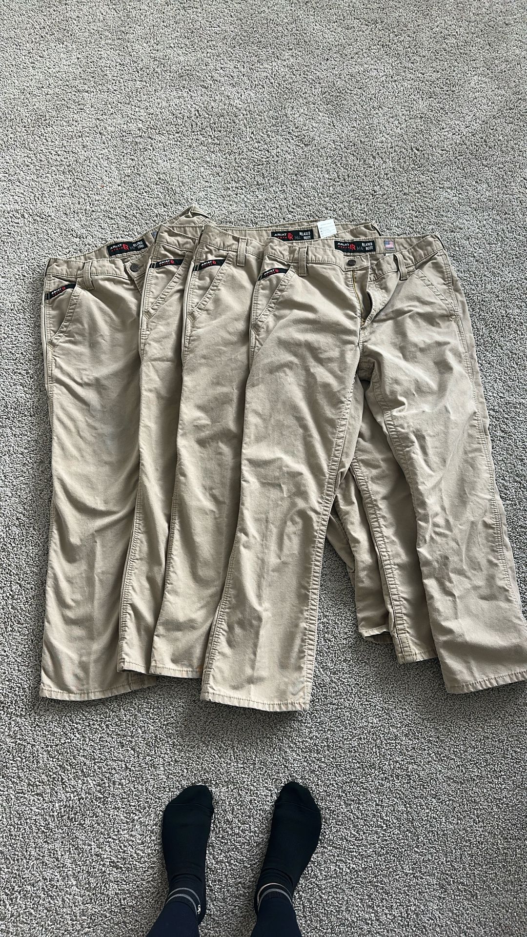 Ariat FR Pants