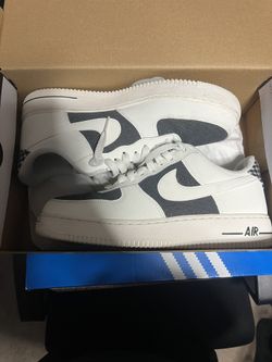 Af1 Size 8