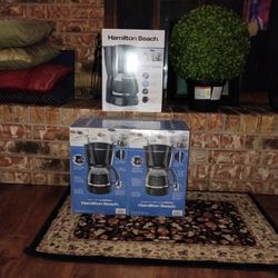 Everyone Likes Coffee 