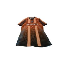 FIFA 22 Video Game Soccer Jersey