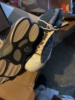 Excellent Condition Jordan 13s